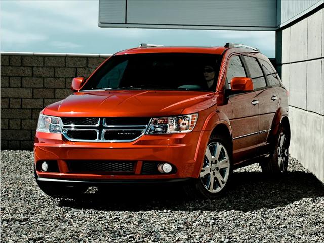 2014 Dodge Journey SXT for sale in Winchester, KY