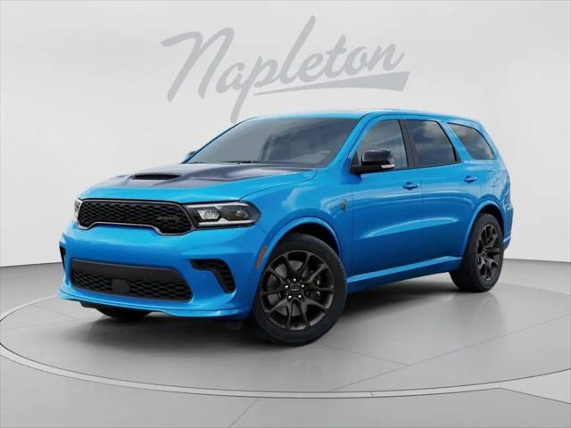 2026 Dodge Durango SRT Hellcat Jailbreak AWD for sale in Kissimmee, FL