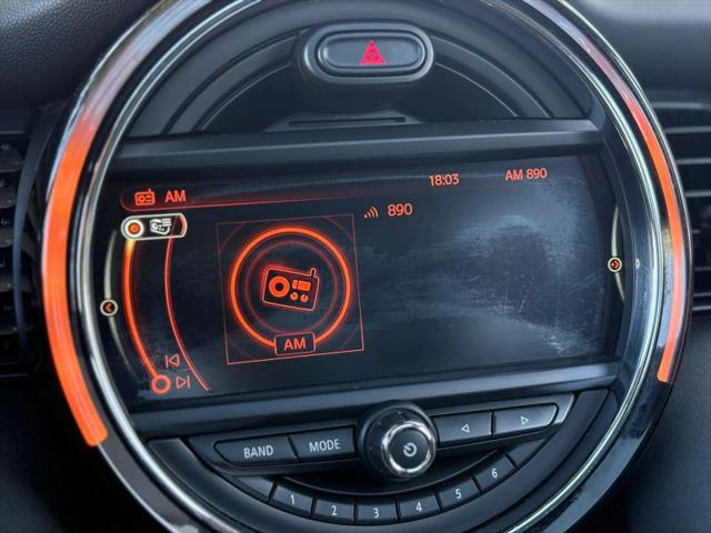 2016 MINI Hardtop Cooper S