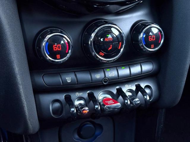 2016 MINI Hardtop Cooper S
