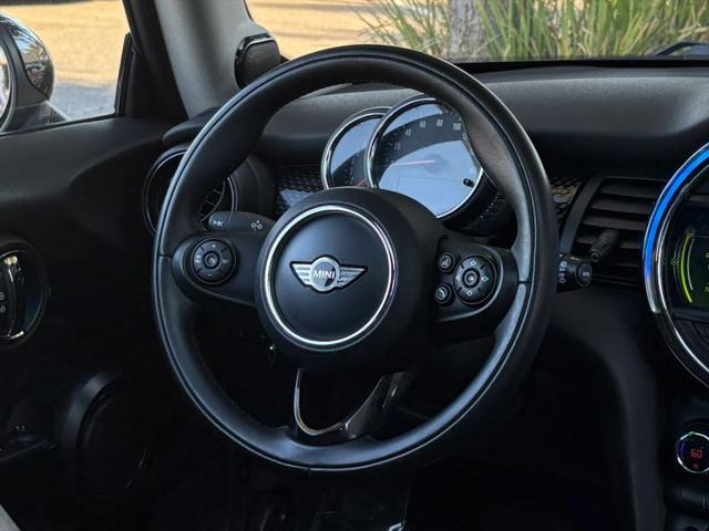 2016 MINI Hardtop Cooper S