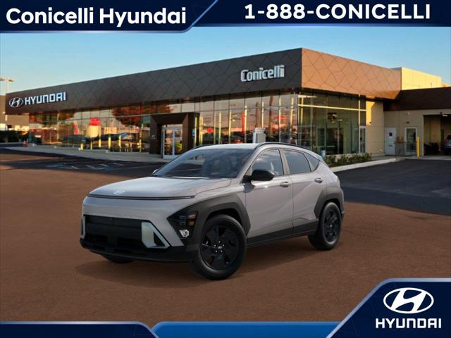 2027 Hyundai Kona SEL Sport for sale in Conshohocken, PA