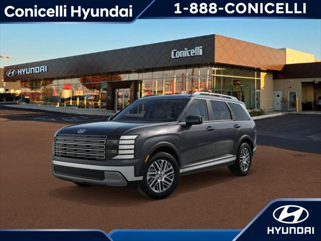 2027 Hyundai Palisade SEL 7P for sale in Conshohocken, PA