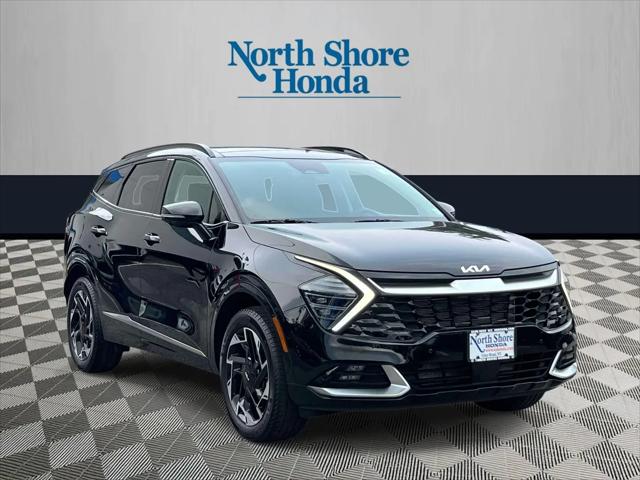 2025 Kia Sportage SX-Prestige for sale in Glen Head, NY