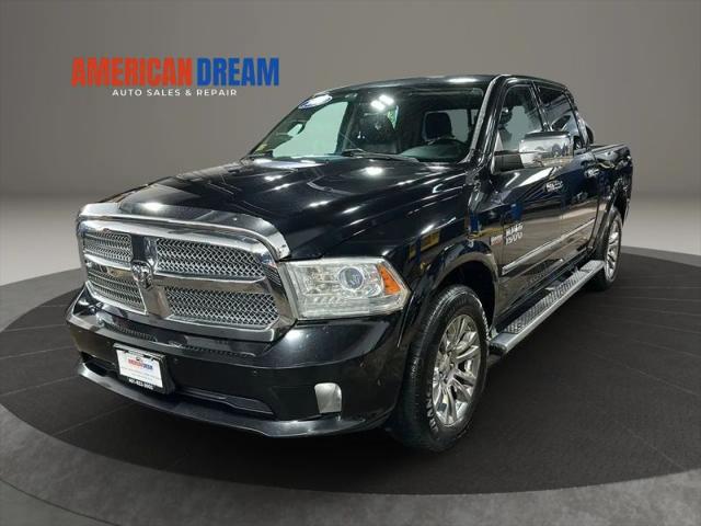 2014 Ram 1500 Longhorn Limited for sale in Warwick, RI