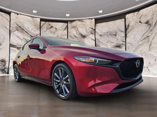 2019 Mazda Mazda3 Preferred Package for sale in Houston, TX