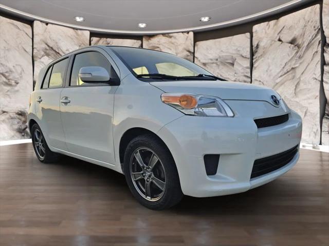 2012 Scion xD Release Series 4.0 for sale in Houston, TX