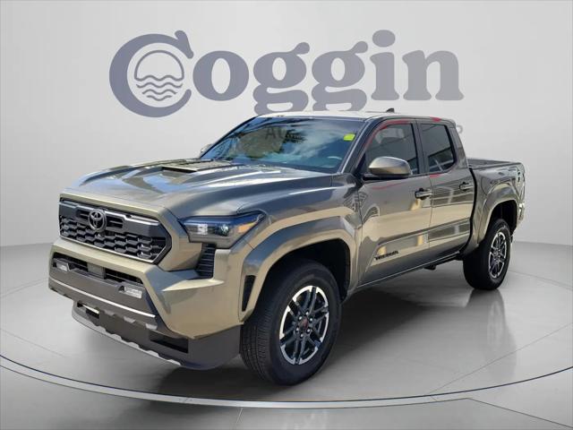 2025 Toyota Tacoma TRD Sport for sale in Jacksonville, FL