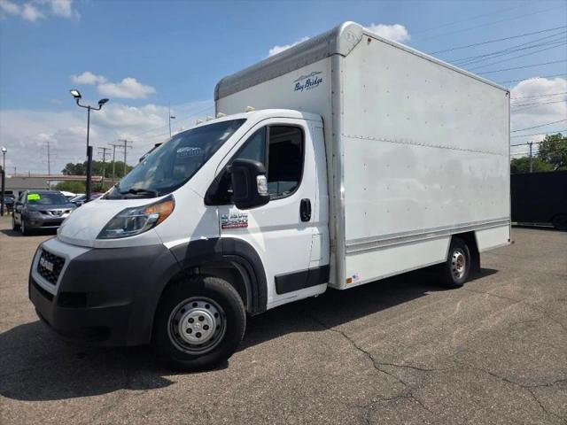2020 Ram ProMaster 3500 Cutaway Low Roof for sale in Wayne, MI