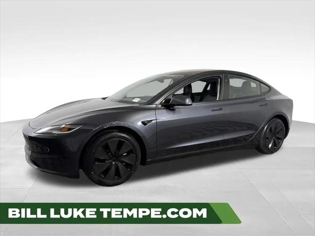 2024 Tesla Model 3 Long Range Dual Motor All-Wheel Drive for sale in Tempe, AZ