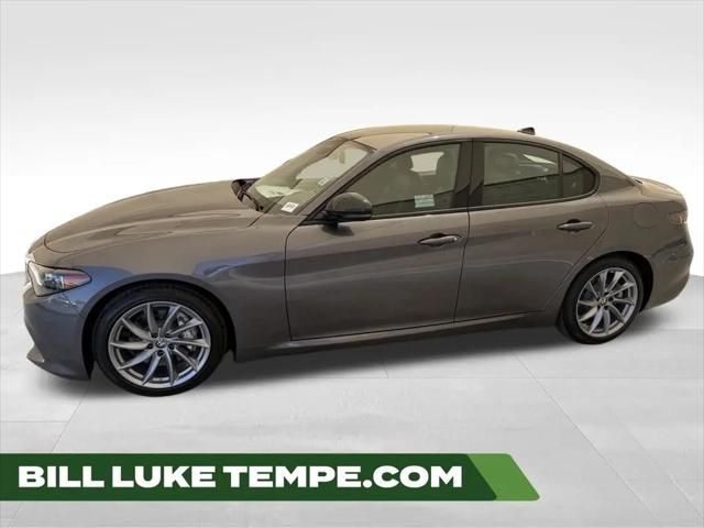 2026 Alfa Romeo Giulia Sprint for sale in Tempe, AZ