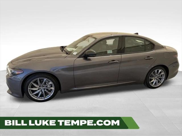 2026 Alfa Romeo Giulia Sprint for sale in Tempe, AZ