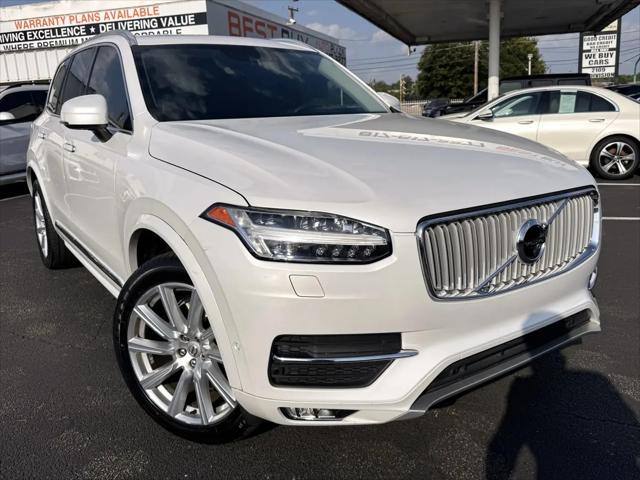 2018 Volvo XC90 T6 Inscription for sale in Arlington, TX