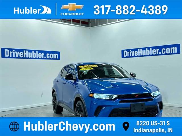 2024 Dodge Hornet R/T EAWD for sale in Indianapolis, IN