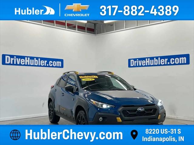 2024 Subaru Crosstrek Wilderness for sale in Indianapolis, IN