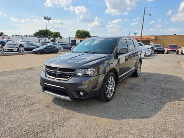 2018 Dodge Journey GT AWD for sale in Dallas, TX