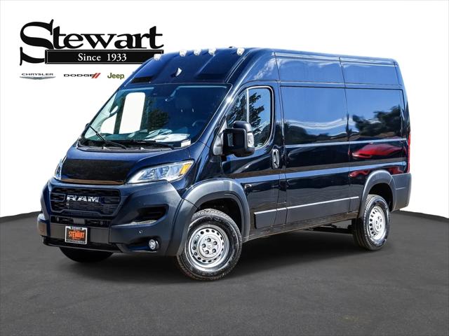 2027 Ram ProMaster Cargo Van Tradesman for sale in Colma, CA