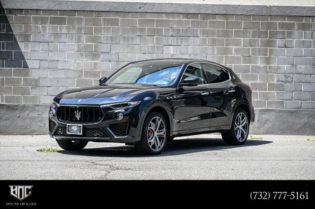 2020 Maserati Levante S GranSport for sale in Edison, NJ