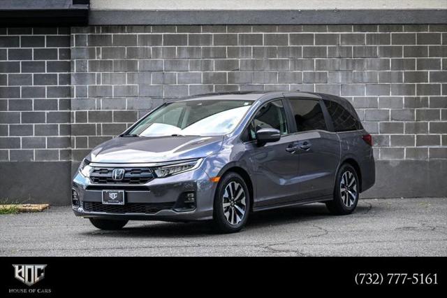 2026 Honda Odyssey EX-L for sale in Edison, NJ