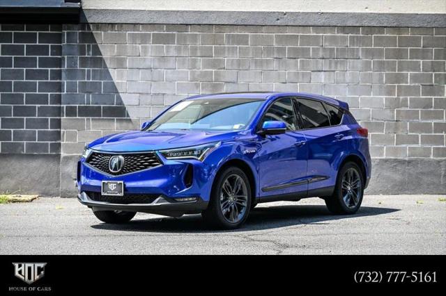 2023 Acura RDX A-SPEC Package for sale in Edison, NJ