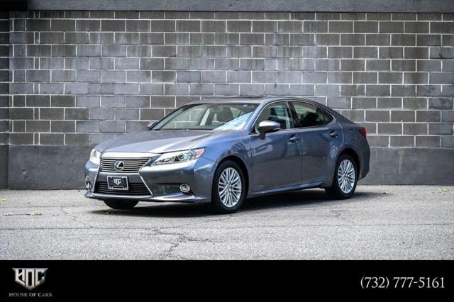 2014 Lexus ES 350 350 for sale in Edison, NJ
