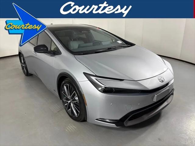 2026 Toyota Prius Limited AWD-e for sale in Mesa, AZ