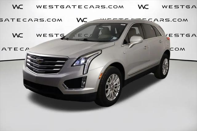 2019 Cadillac XT5 Standard for sale in Raleigh, NC