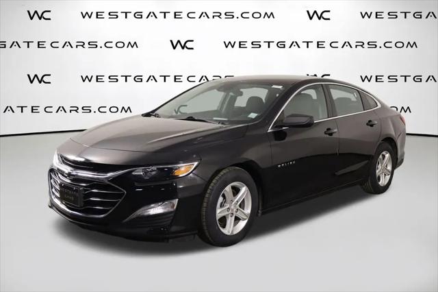 2023 Chevrolet Malibu FWD LS for sale in Raleigh, NC