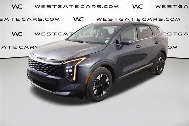 2026 Kia Sportage Hybrid LX for sale in Raleigh, NC