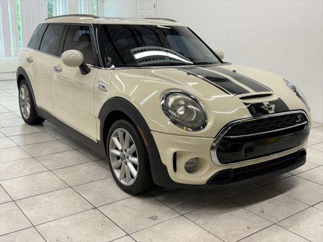 2017 MINI Cooper Clubman Cooper S for sale in Chantilly, VA