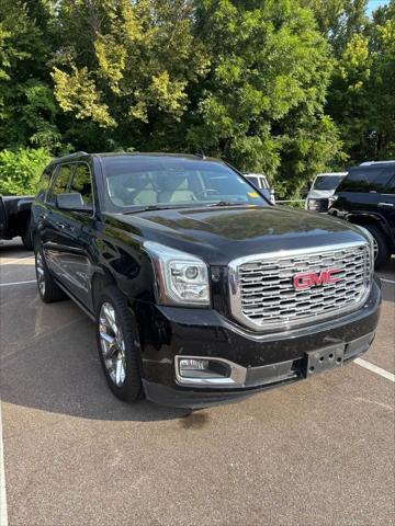 2018 GMC Yukon Denali for sale in Millington, TN