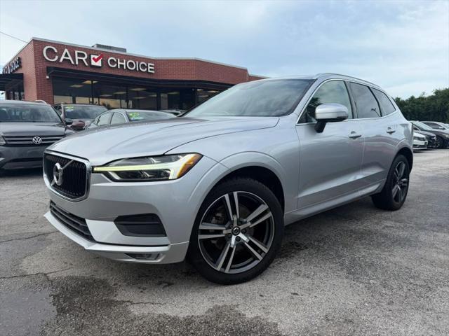 2021 Volvo XC60 T5 Momentum for sale in Tampa, FL