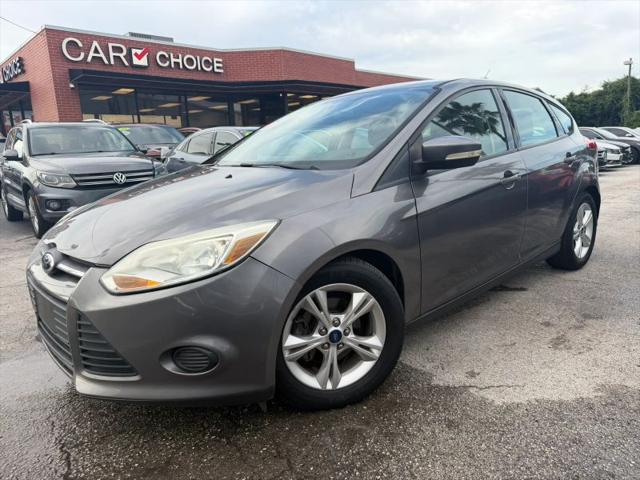 2014 Ford Focus SE for sale in Tampa, FL