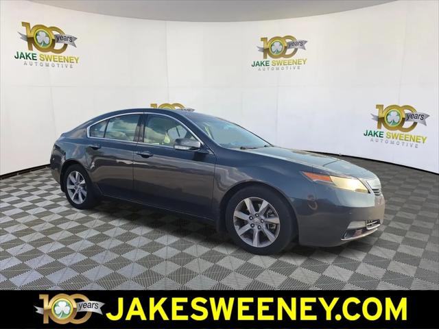 2014 Acura TL 3.5 for sale in Florence, KY