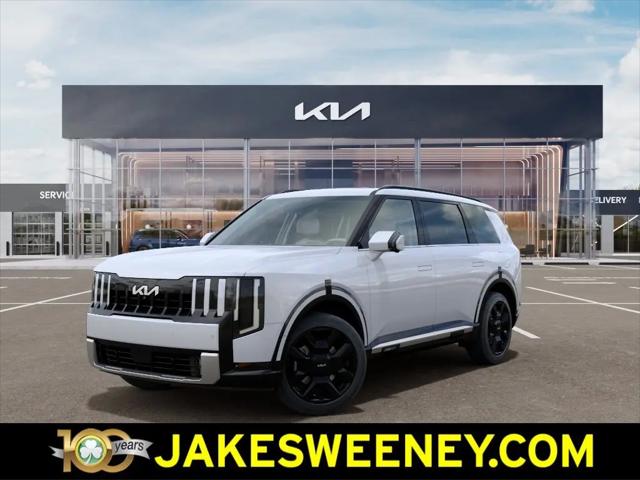 2027 Kia Telluride Hybrid Hybrid SX-Prestige for sale in Florence, KY