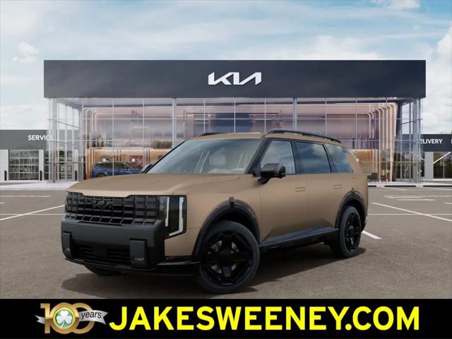 2027 Kia Telluride Hybrid X-Line SX-Prestige for sale in Florence, KY