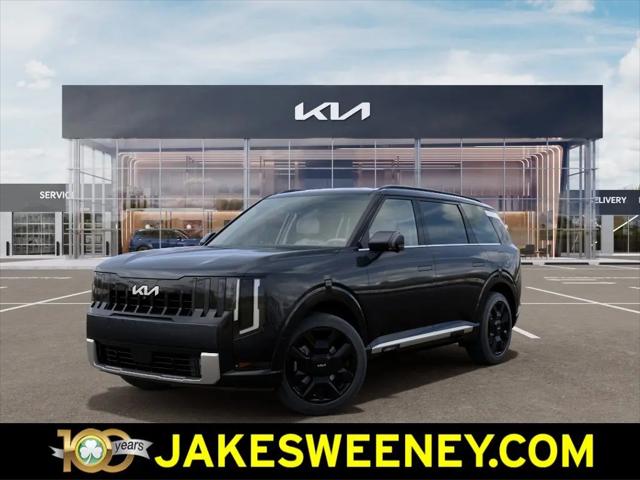 2027 Kia Telluride Hybrid Hybrid SX-Prestige for sale in Florence, KY