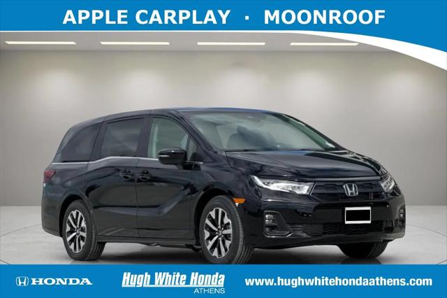 2026 Honda Odyssey EX-L for sale in Athens, OH
