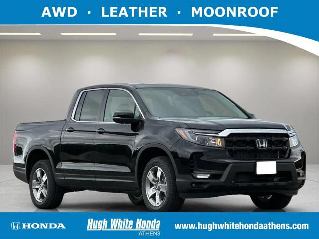 2026 Honda Ridgeline RTL for sale near Athens, OH
