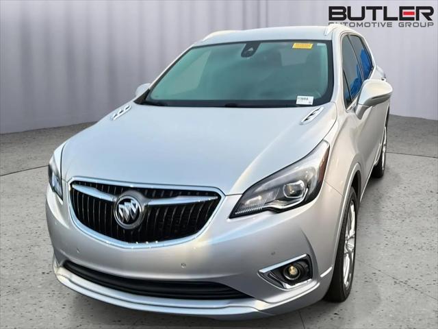 2019 Buick Envision AWD Premium II for sale in Macon, GA