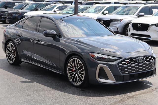2025 Audi S5 Prestige TFSI quattro S tronic for sale in Smyrna, TN