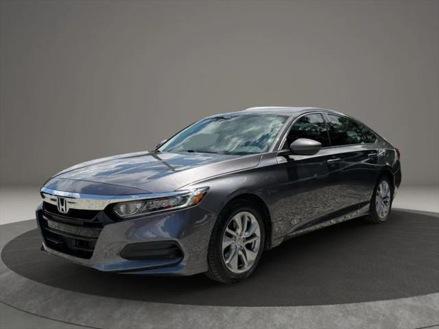 2019 Honda Accord LX for sale in Alpharetta, GA
