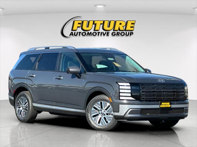 2027 Hyundai Palisade Hybrid SEL 8P for sale in Concord, CA