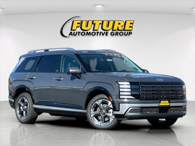 2027 Hyundai Palisade Hybrid Limited 8P for sale in Concord, CA