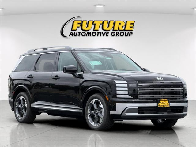 2027 Hyundai Palisade Hybrid Limited 8P for sale in Concord, CA