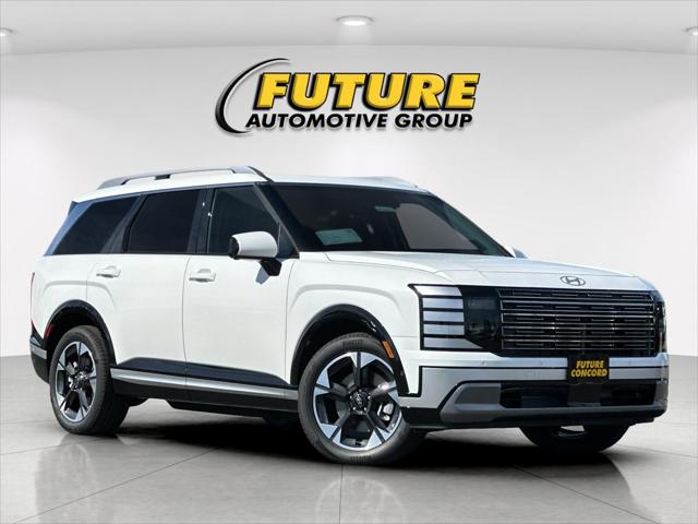 2027 Hyundai Palisade Hybrid Limited 8P for sale in Concord, CA