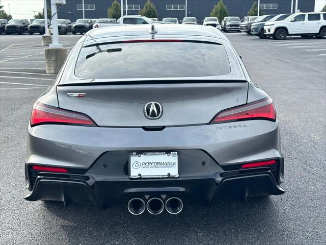 2025 Acura Integra Type S