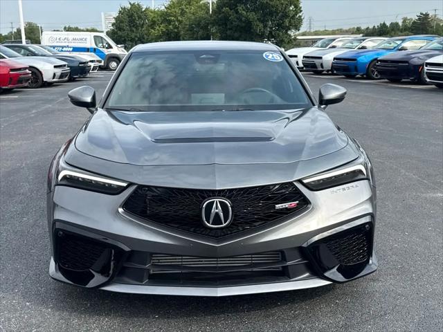 2025 Acura Integra Type S