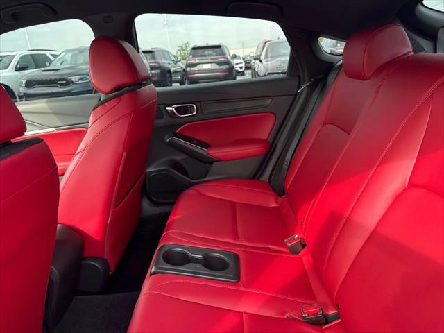 2025 Acura Integra Type S