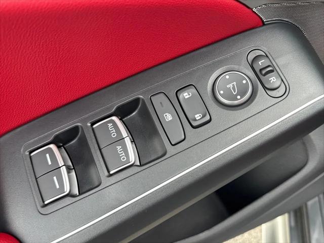 2025 Acura Integra Type S